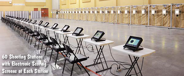 Electronic Scoring « Daily Bulletin