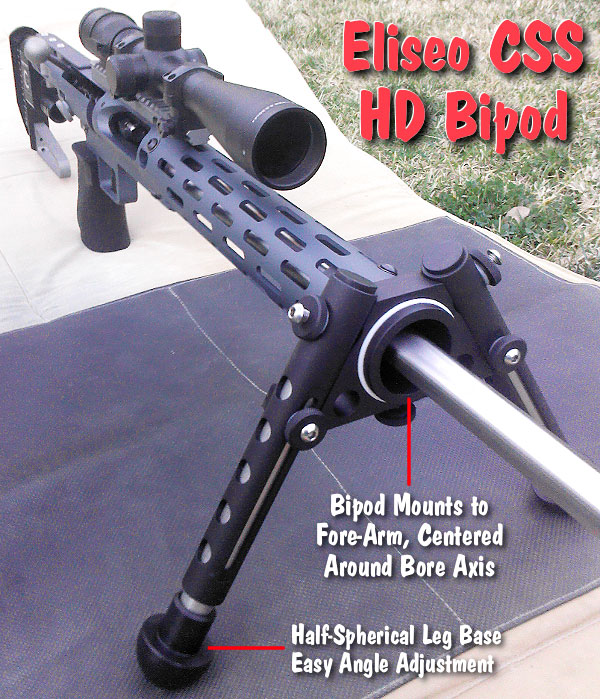 Tube Gun « Daily Bulletin