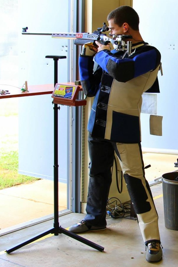 Smallbore « Daily Bulletin