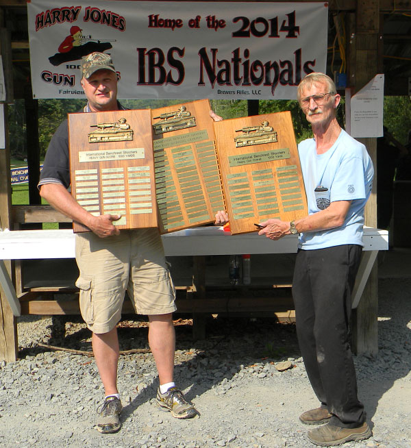 Match Report — IBS 1000Yard Nationals in West Virginia « Daily Bulletin