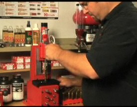 Hornady Introduces Versatile Powered Case Prep Center « Daily Bulletin