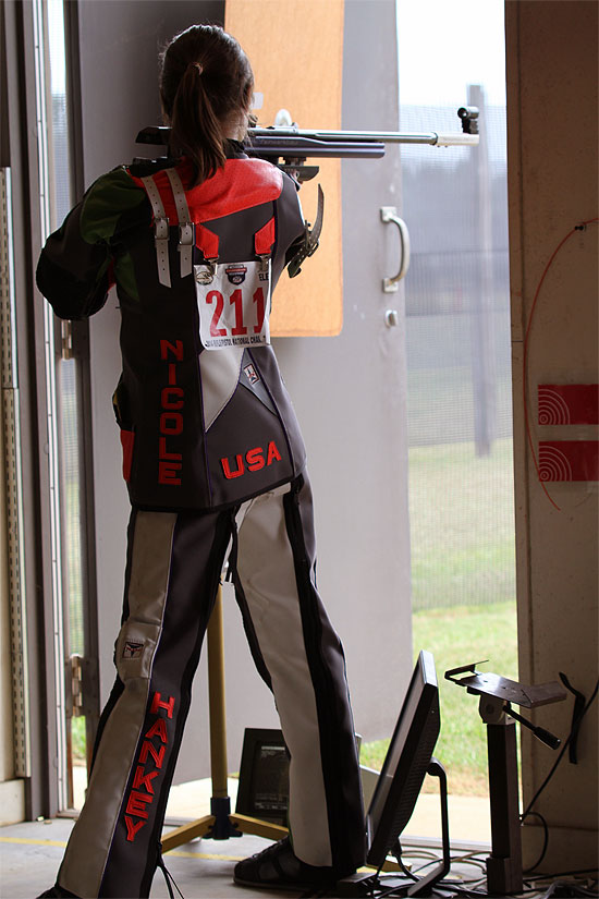 USA National Shooting Championship Results from Fort Benning « Daily
