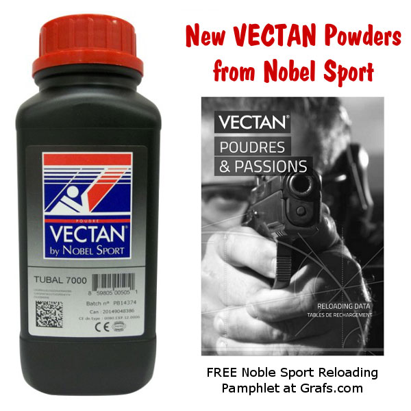 NEW! Noble Sport VECTAN Powders Now at « Daily Bulletin