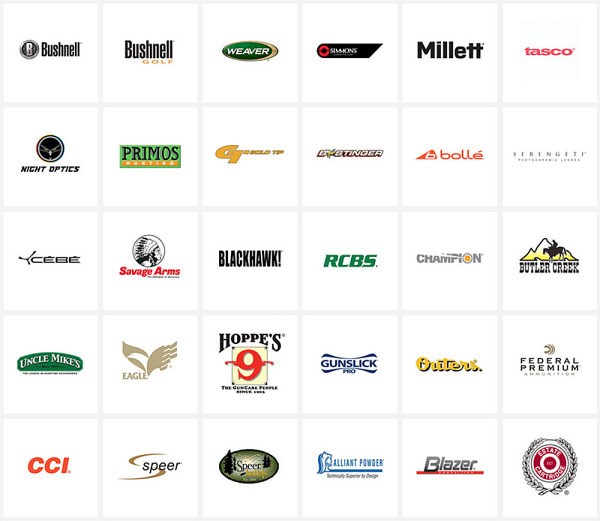 Vista Outdoor — Parent of Bushnell, CCI, Federal, Savage & More « Daily