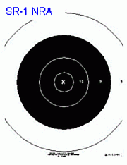 Targets for Download and Printing within AccurateShooter.com