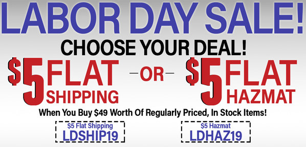 Discount « Daily Bulletin