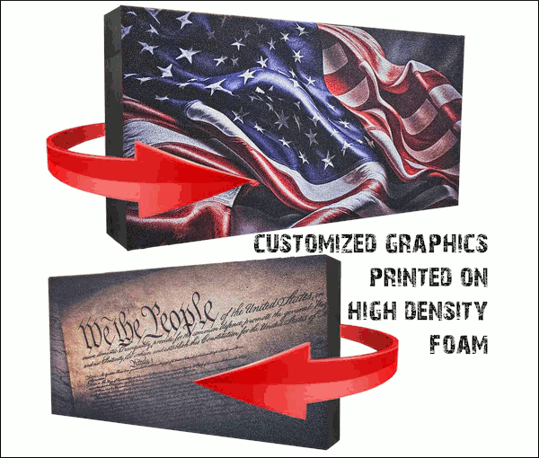 Freedom Wall Offer Rapid Access Storage By Global Ordnance News