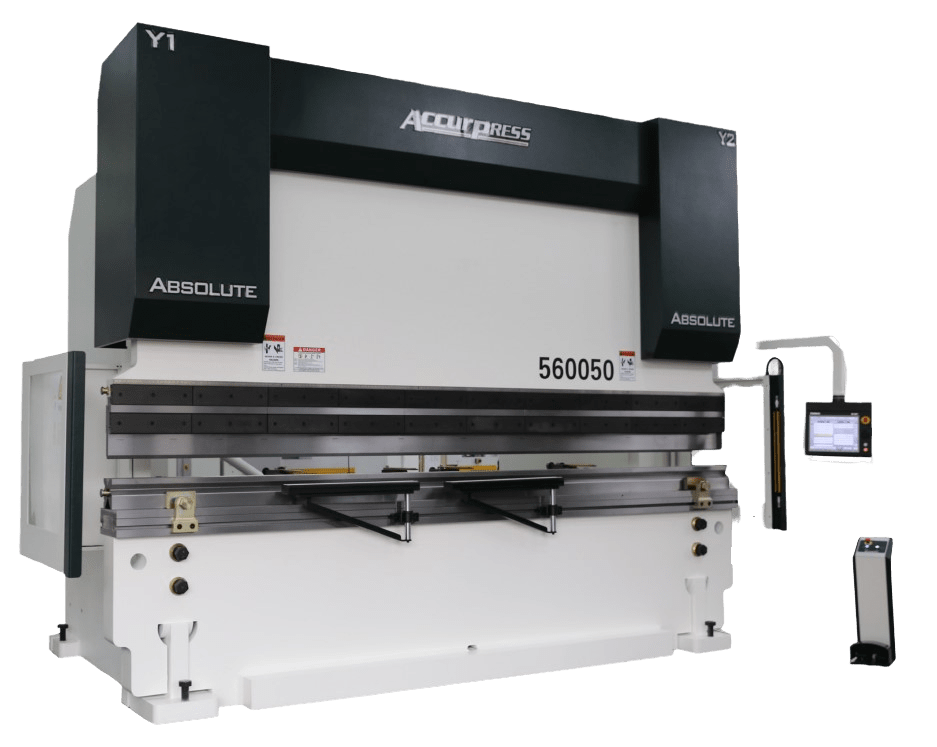 Press Brakes Accurpress