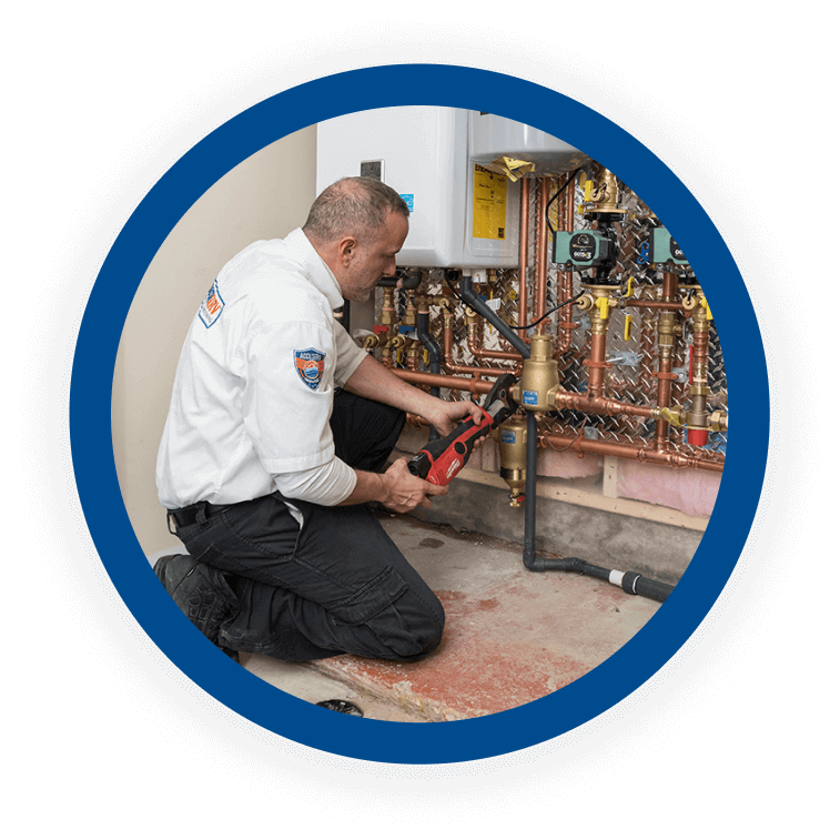 Boiler Repair Services in East York