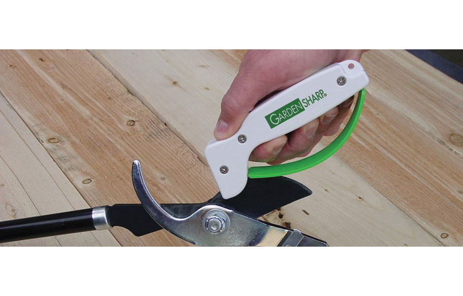 Buy GardenSharp® Tool Sharpener (006C) AccuSharp Knife & Tool Sharpeners