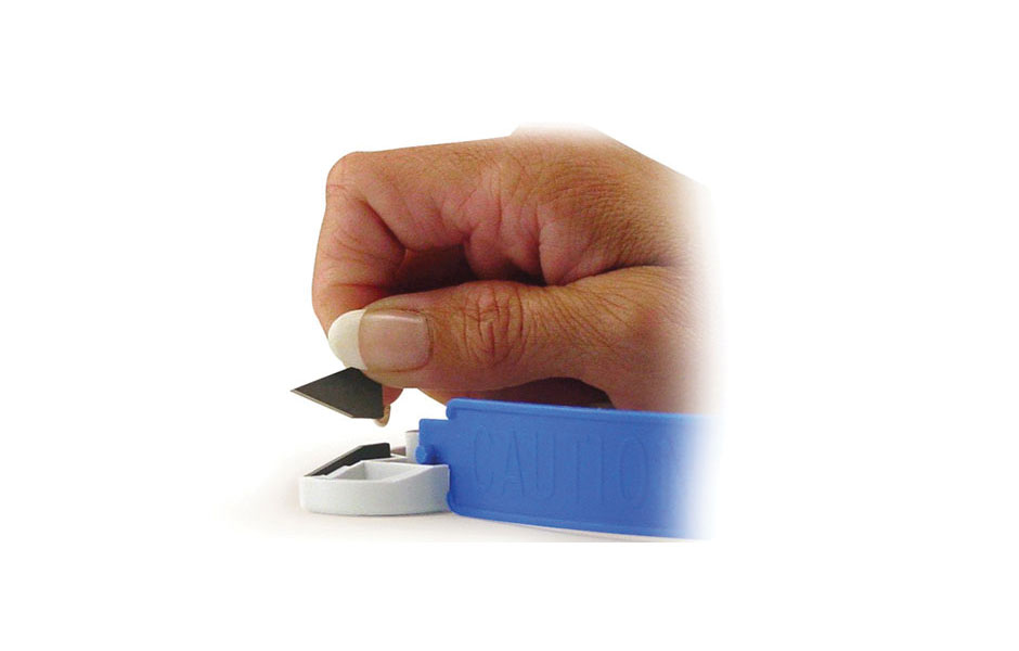 Replacement Sharpening Blades (003) AccuSharp Knife & Tool Sharpeners