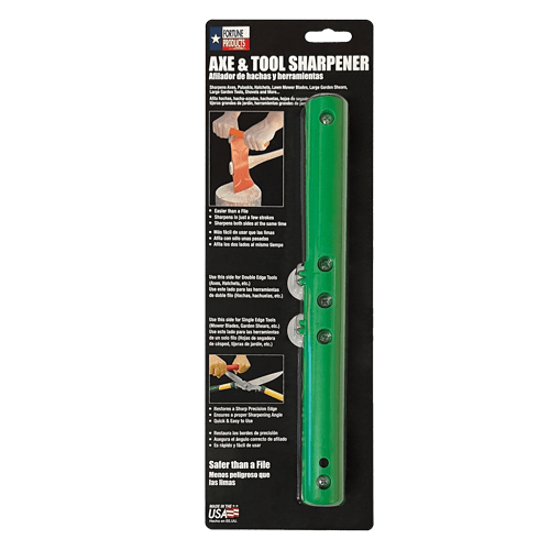 Buy AccuSharp® Axe & Tool Sharpener (1003C) AccuSharp Knife & Tool