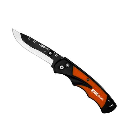 AccuSharp Knife & Tool Sharpeners Keep your edge