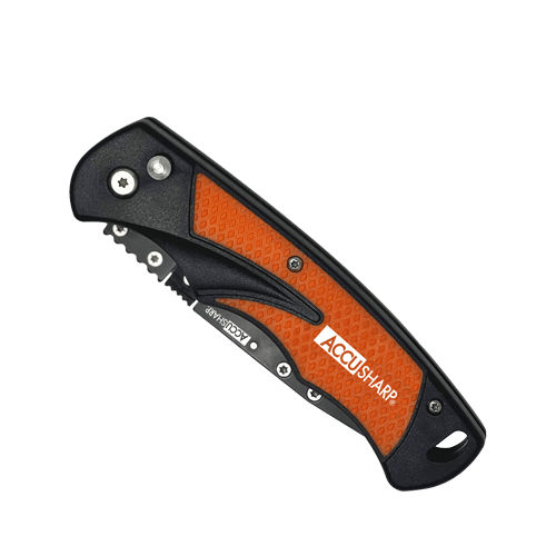 Buy AccuSharp® Replaceable Blade RAZOR KNIFE (741C) AccuSharp Knife