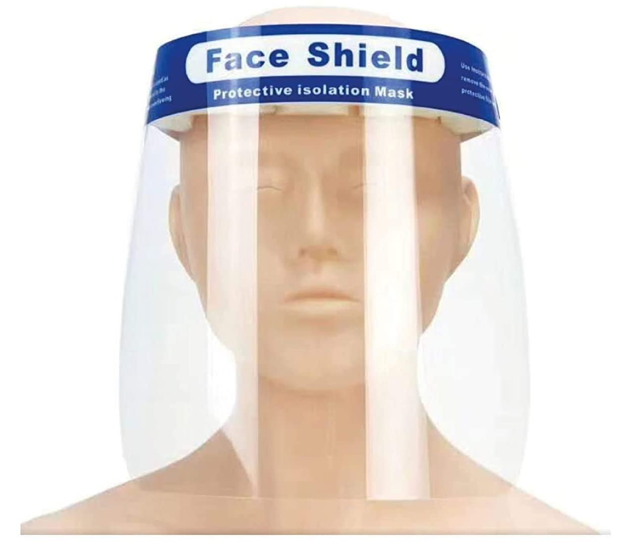 Face Shields BFK INNOVATION INC