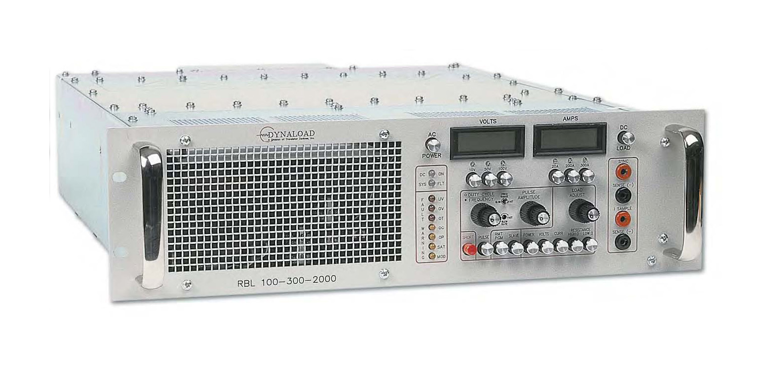 Transistor Devices Inc RBL4003002000 for sale 2495.00 AccuSource