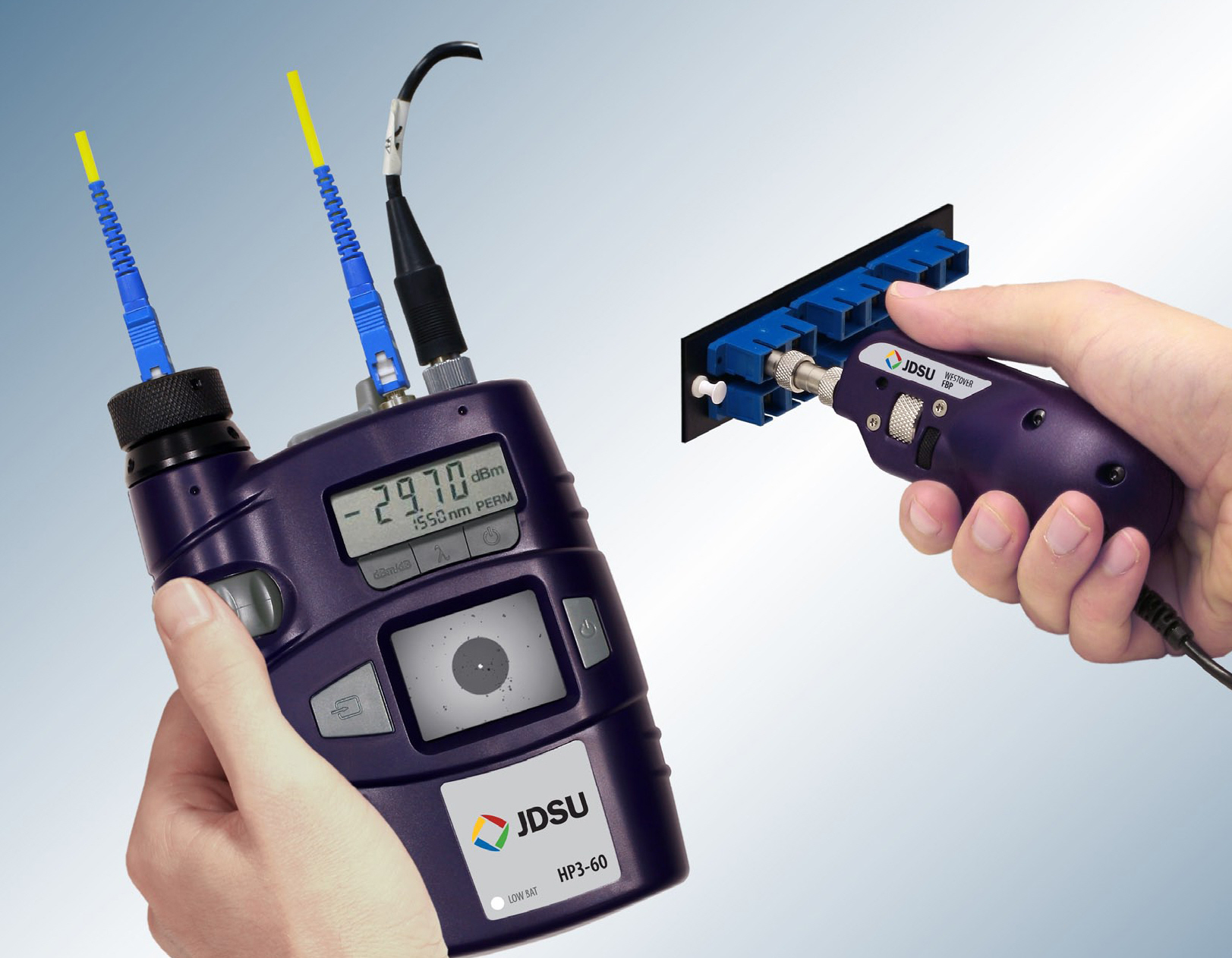 HD2PV Display With FBP Probe Price, Specs, 46 OFF