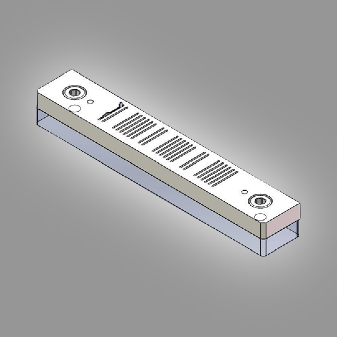 Contact Finger ACCUTECH