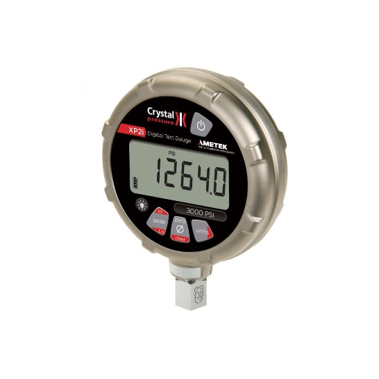 Crystal XP2i Pressure Gauge ITM Instruments Inc