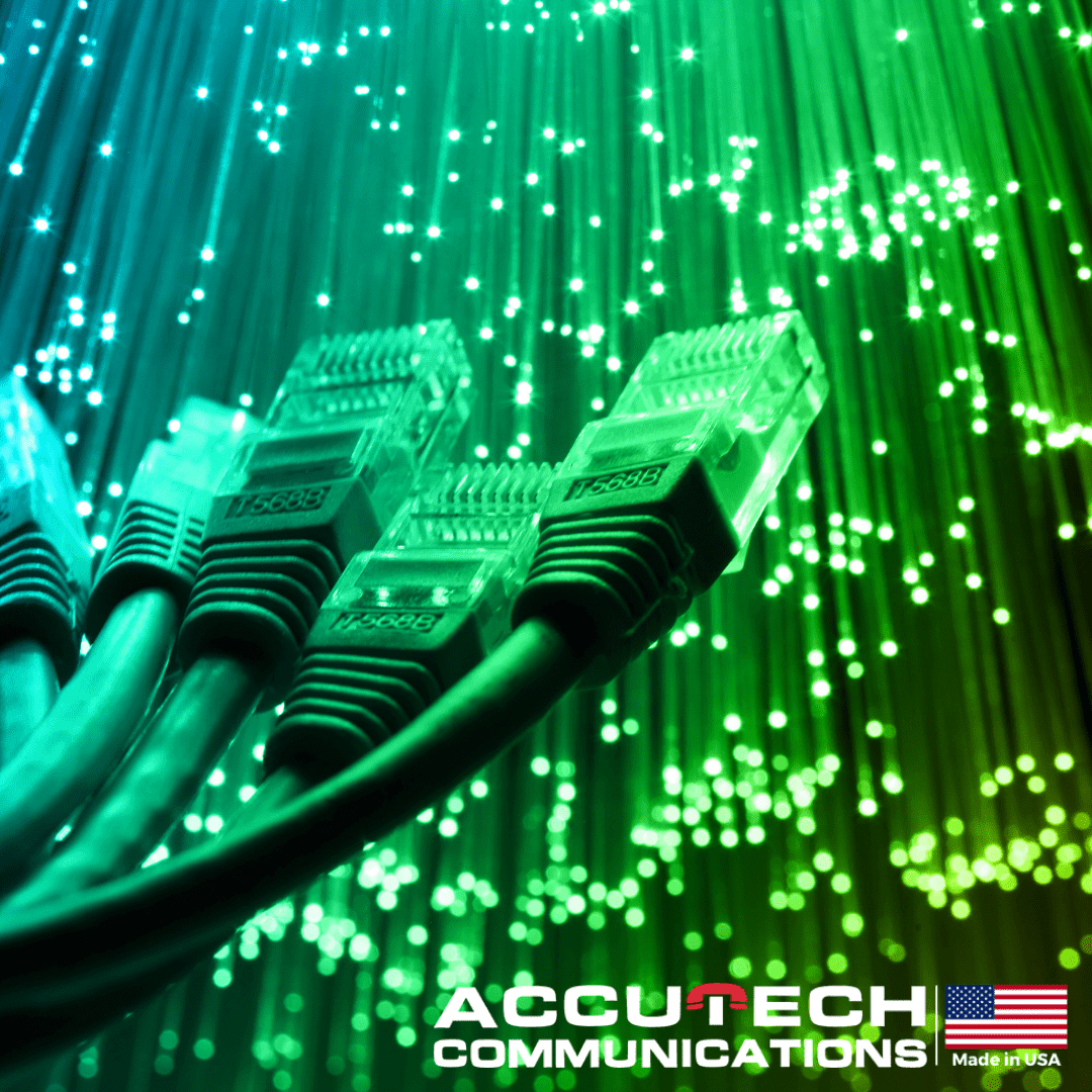 Enhancing Connectivity The Significance of InnerDuct Installation Services by Accutech