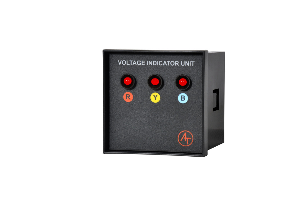 Capacitive Voltage Indicator CVI 21 Accutek Technologies