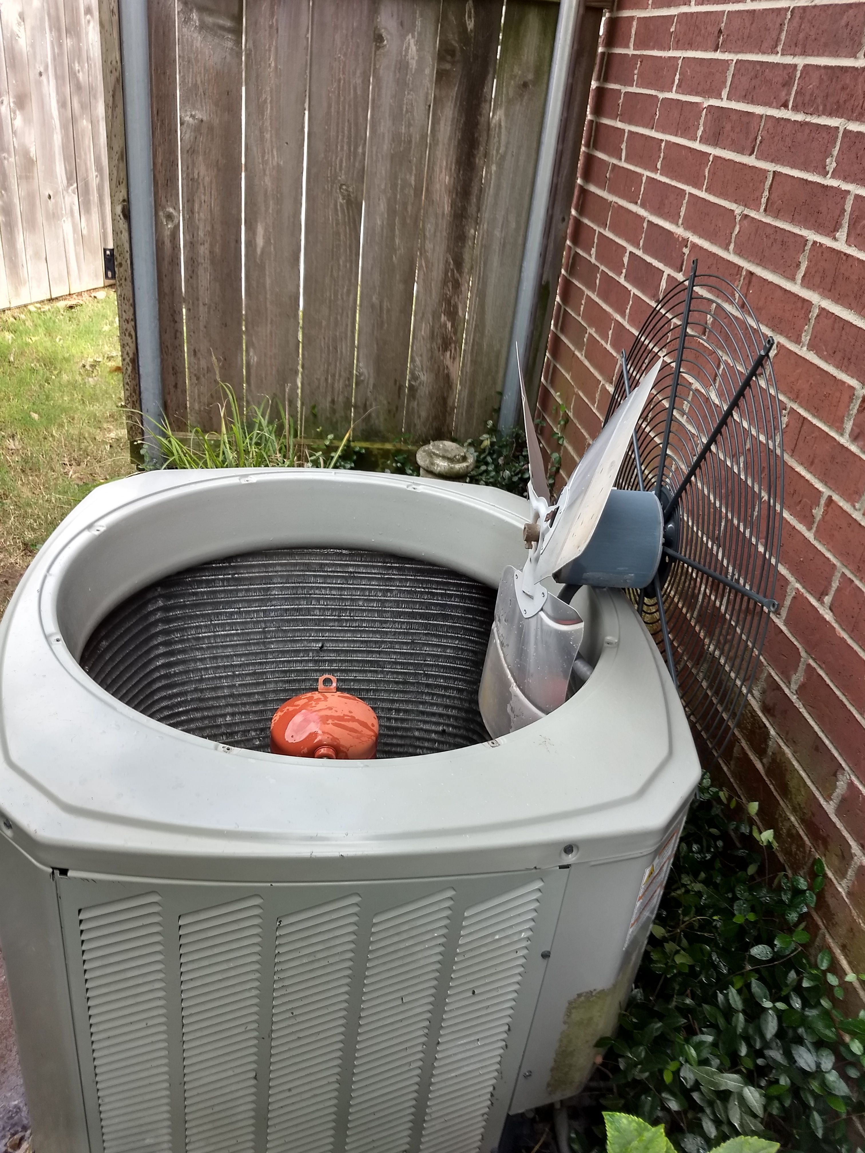 Got No Cool 5 Telltale Signs Your Home Air Conditioner Compress