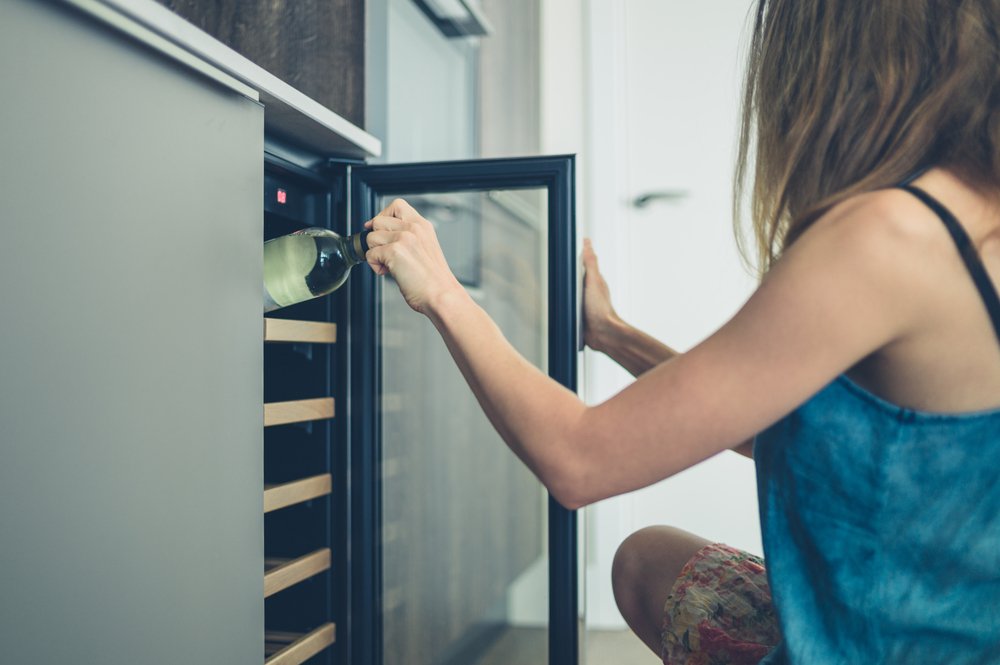 5 Reasons Why Your Wine Cooler Isn't Working AccuTemp AZ