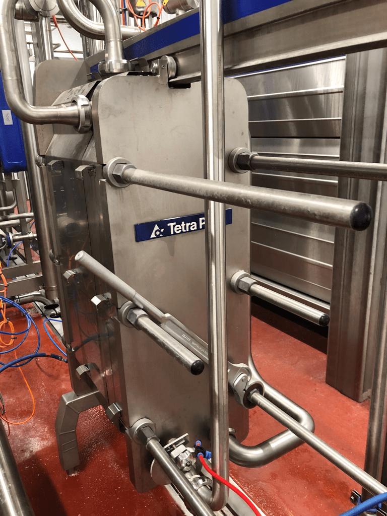 Heat Exchanger Integrity Testing Accutest International