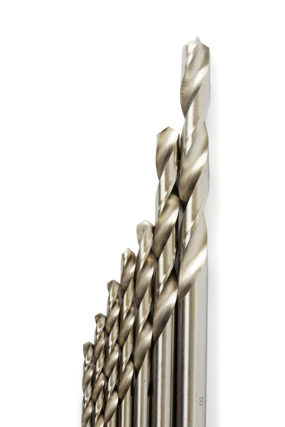 Cutting Tools/Metal Working ACCUTITE FASTENERS, INC. • 18004887634