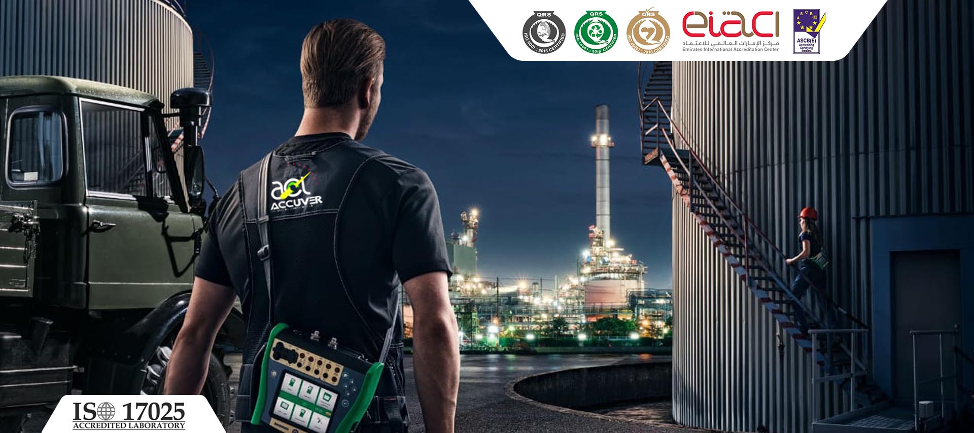 Calibration services in UAE, Dubai Best Calibration Company