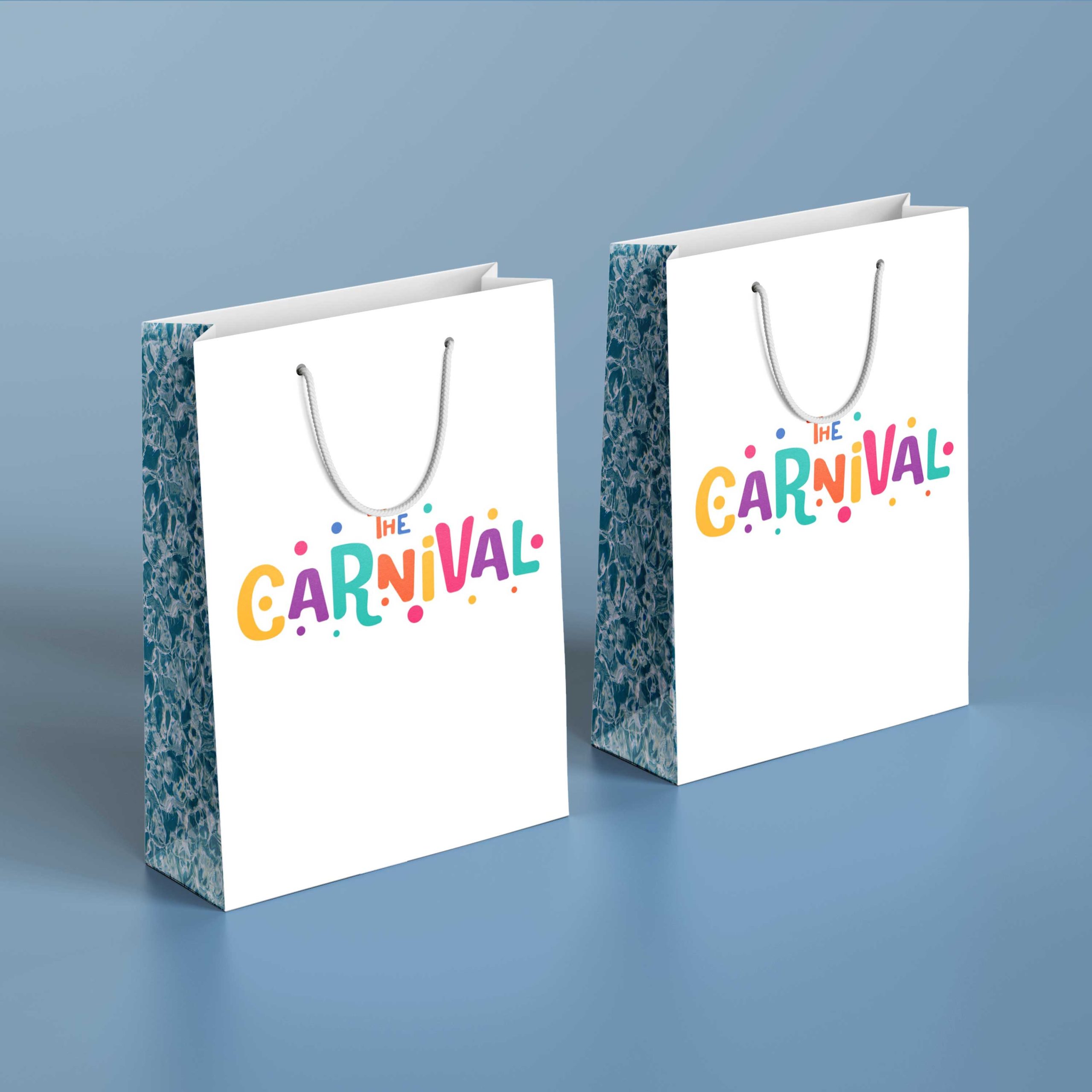 Get Quality Custom Paper Bags Design And Printing Design And Printing Company In Kwara State
