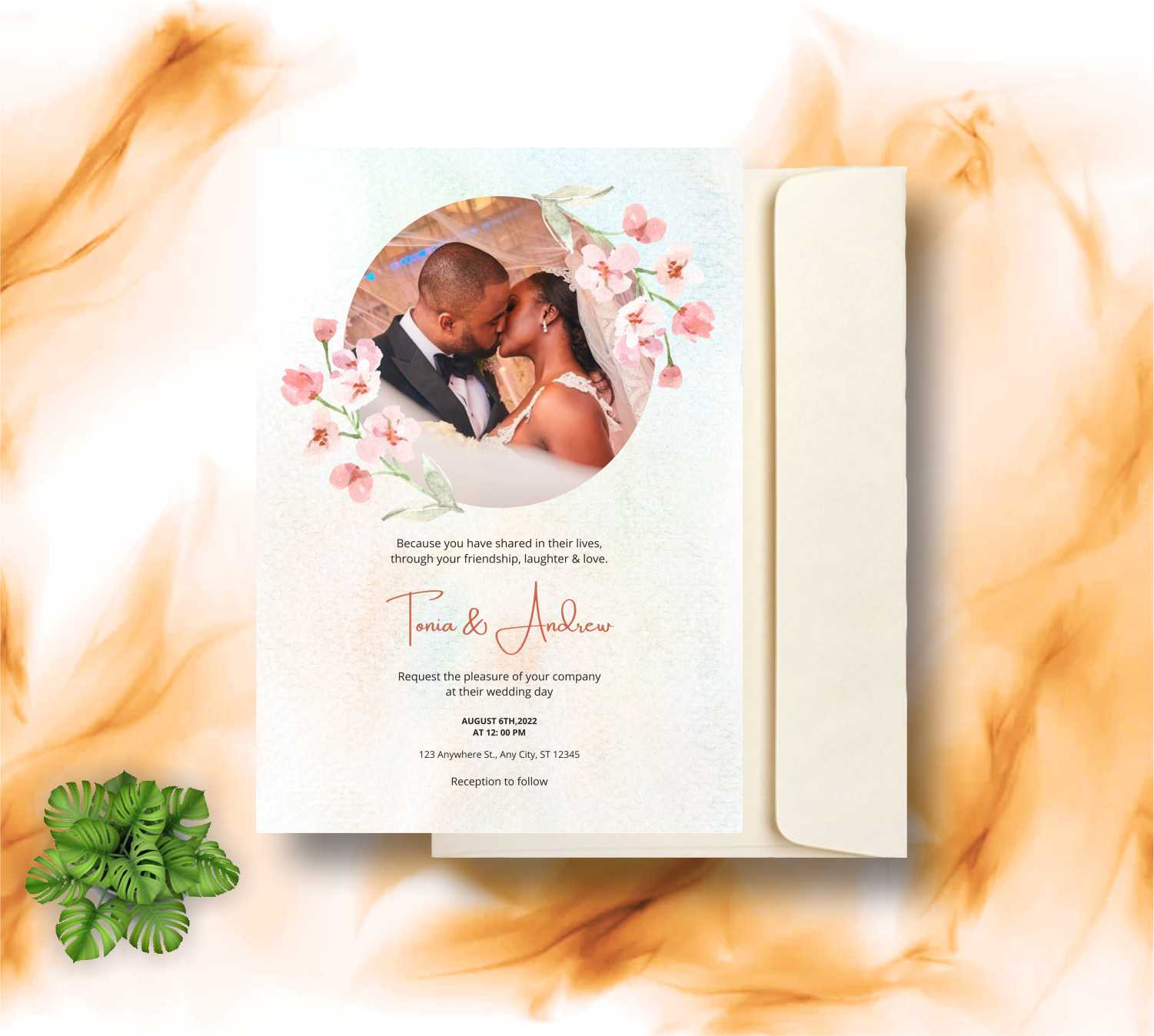 Get Foreign Wedding Invitation Cards Design And Printing Design And
