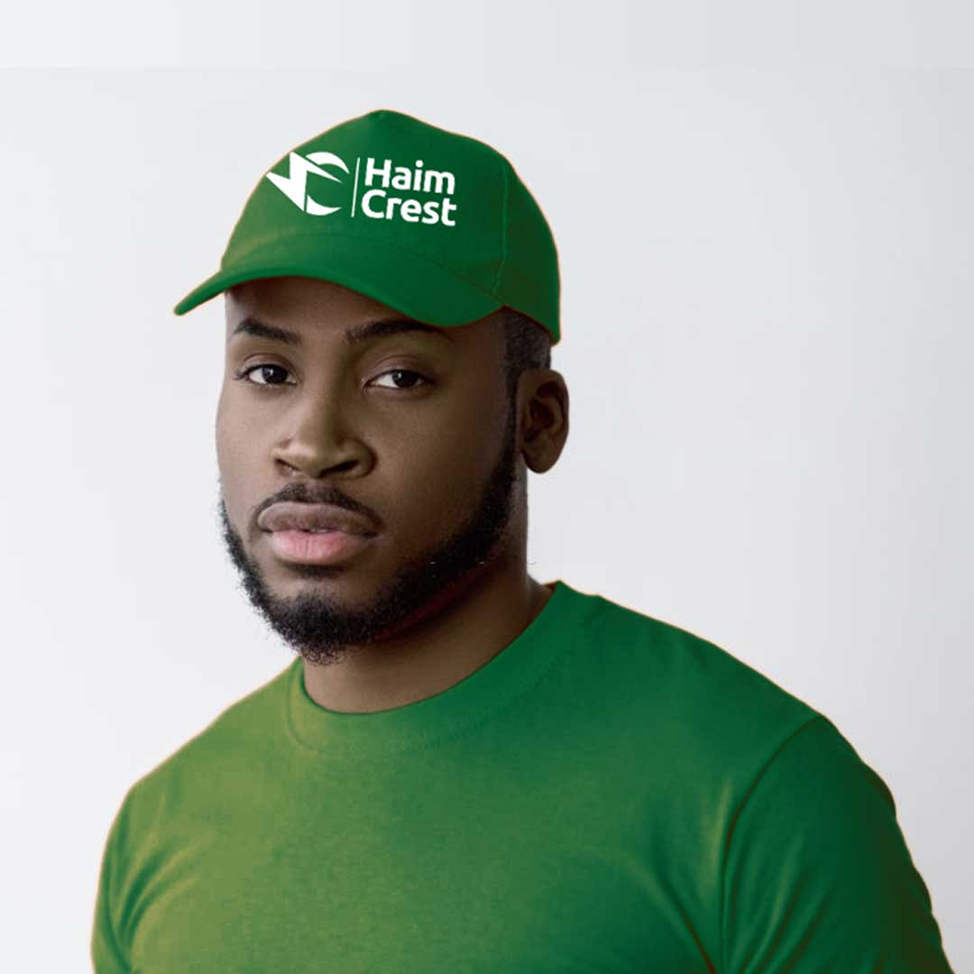 Get Your Branded Face Cap Printing Design And Printing Company In