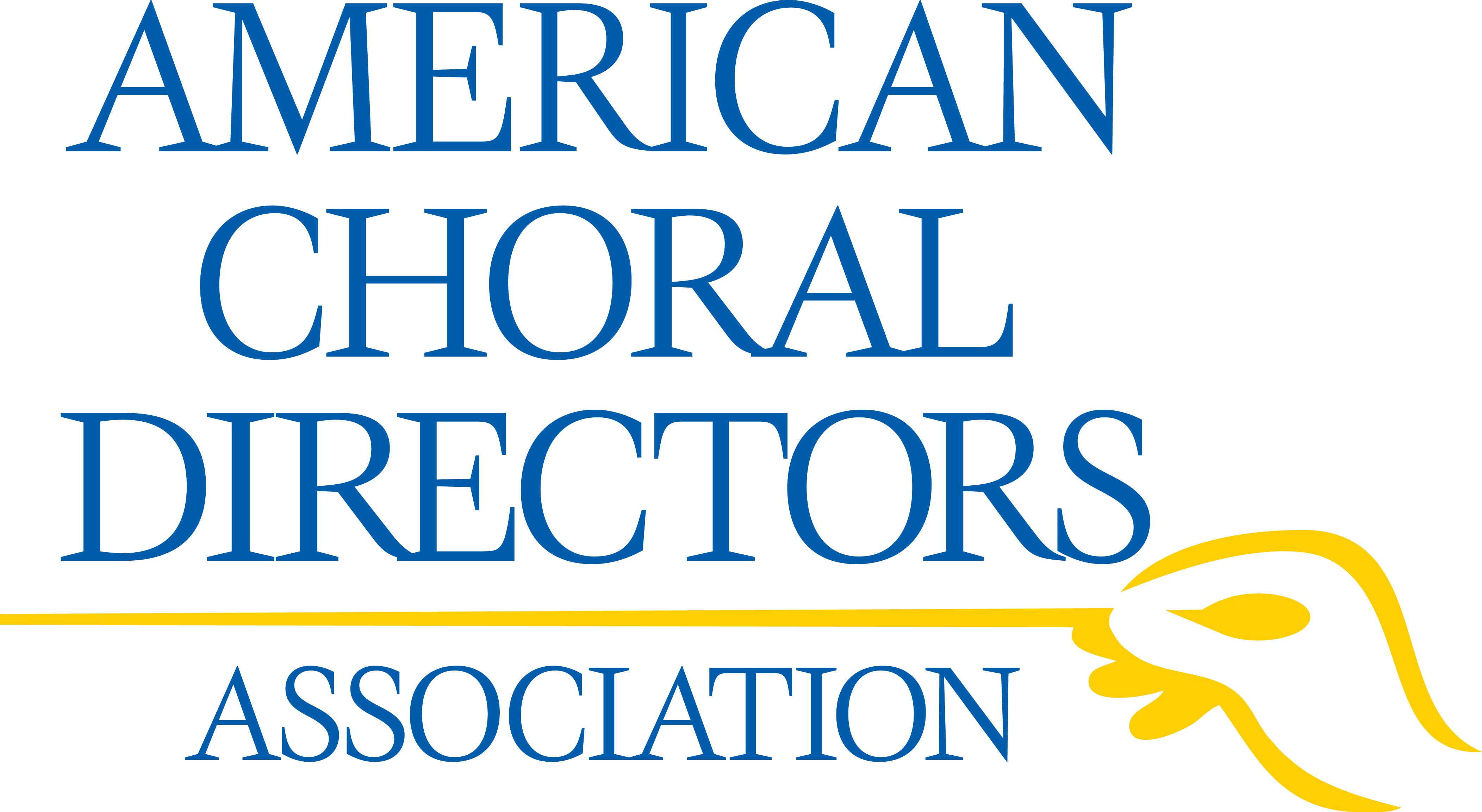 Choral Journal American Choral Directors Association