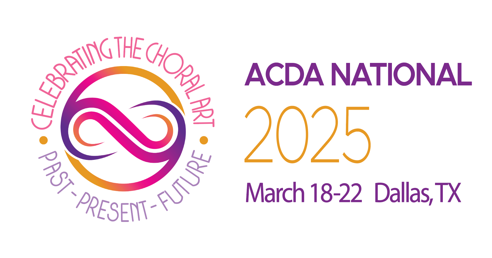 2025 National Conference American Choral Directors Association