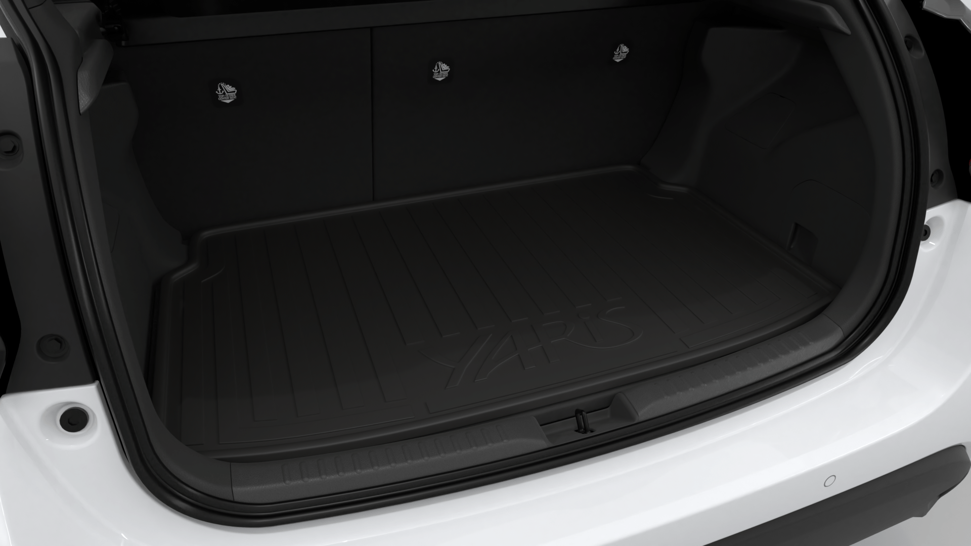 Toyota Yaris Accessories Chatswood Toyota