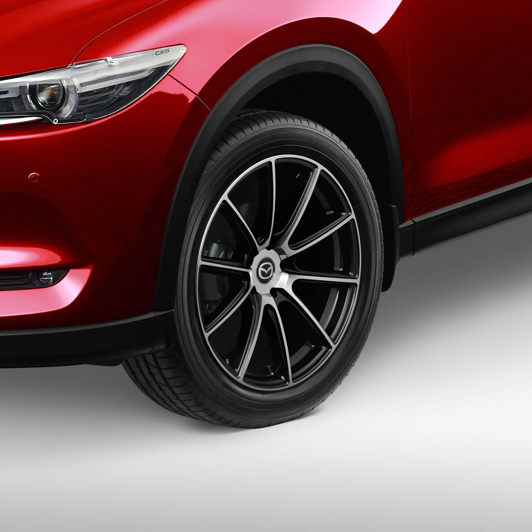 Explore the Mazda CX5 Springwood Mazda