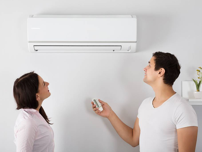 fujitsu panasonic daikin mitsubishi air conditioning perth