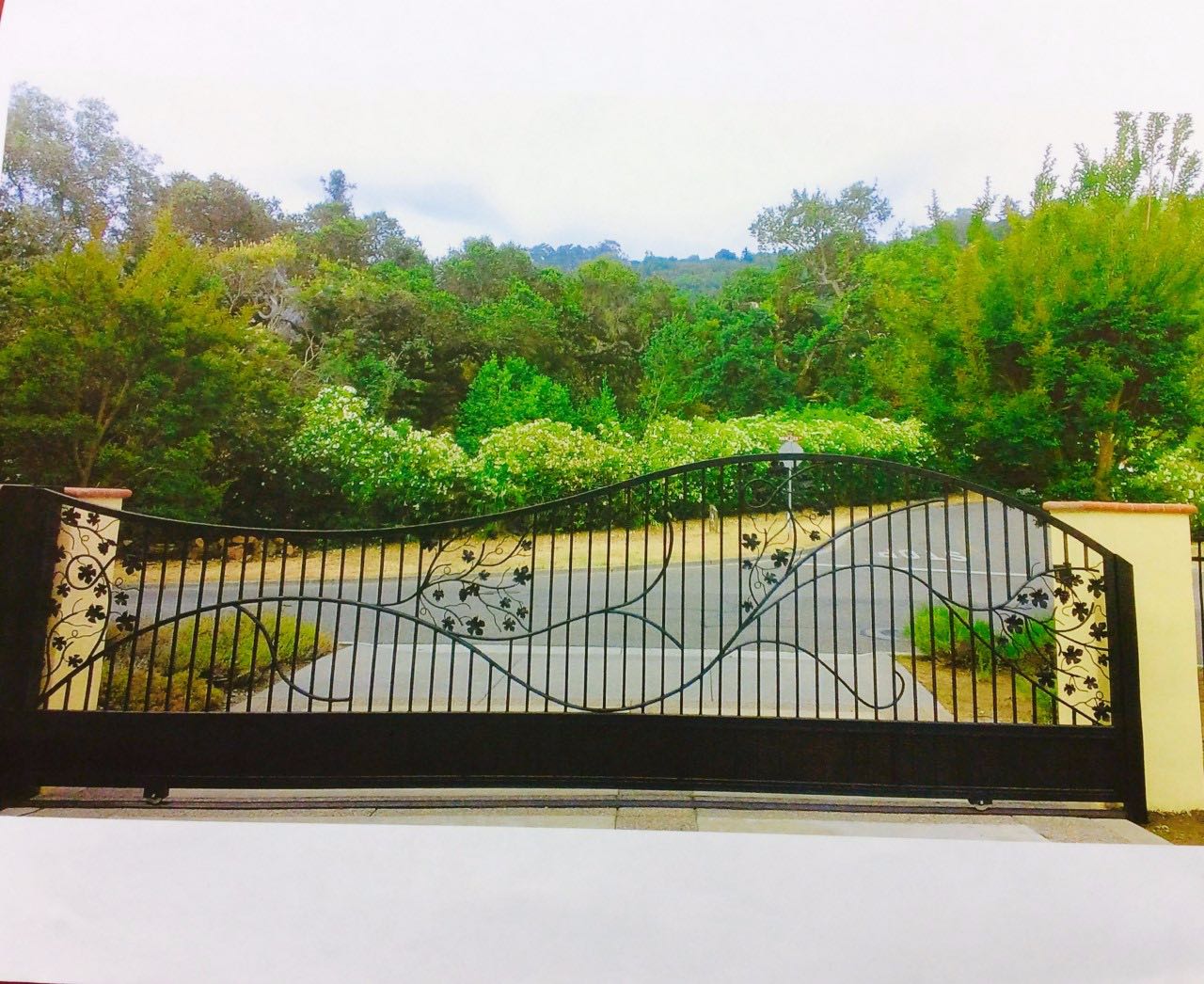 Gallery Access Commercial Door Company