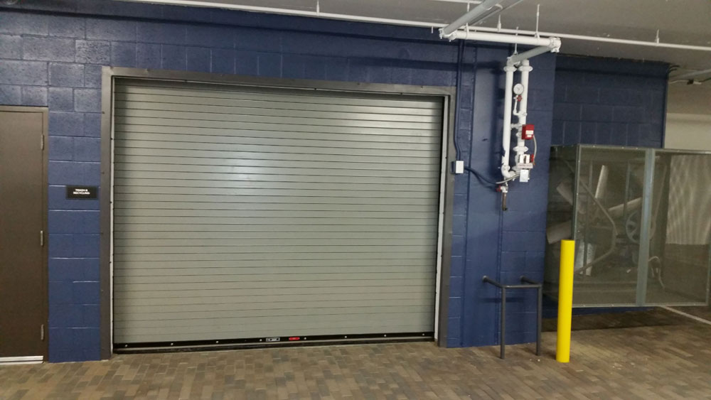 Gallery Access Commercial Door Company
