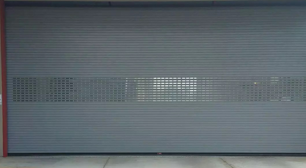 Campbell & San Jose Commercial Doors & Gates Access Commercial Door