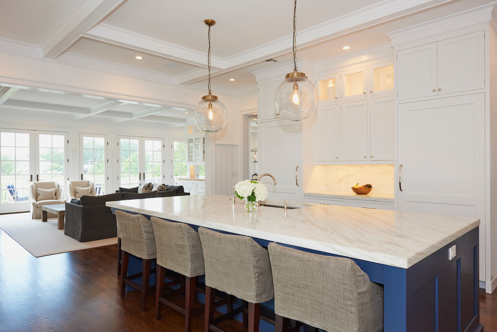 Custom Granite Kitchens NJ New Jersey's leading stone fabricator and