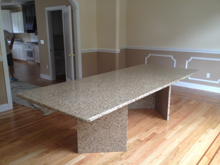 ACD view our Portfolio of Custom Tables New Jersey's leading stone fabricator and stone