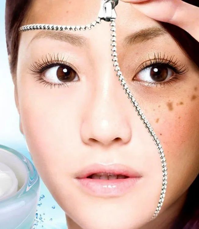 Why Asians look younger than white people? Academie de Bernadac