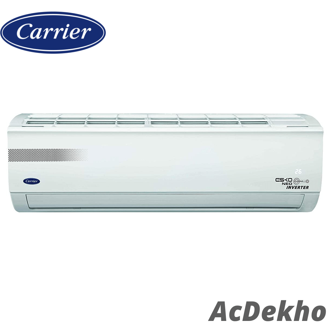 Carrier AC 1.5 Ton India 2022 ACDEKHO