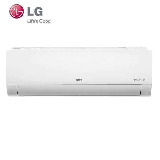 Best LG Convertible Split AC 1 Ton Inbuilt Stabilizer India 2021