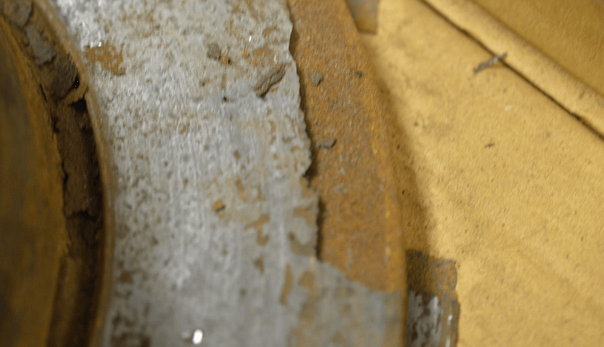 ACDelco Techconnect • Reading Rotor Wear Patterns and Rotor Failures Blog