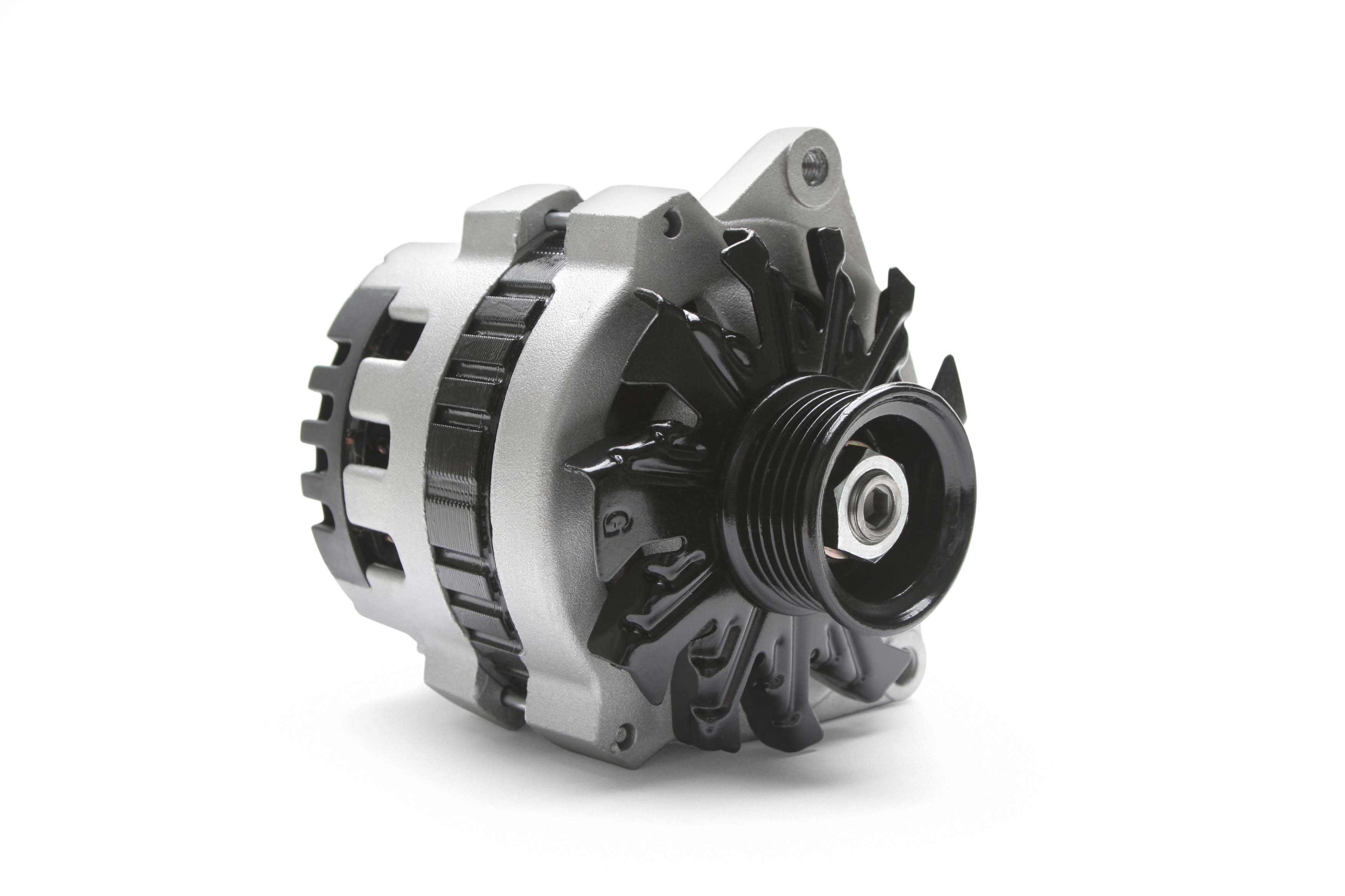 ACDelco Canada • Professional NEW Alternators