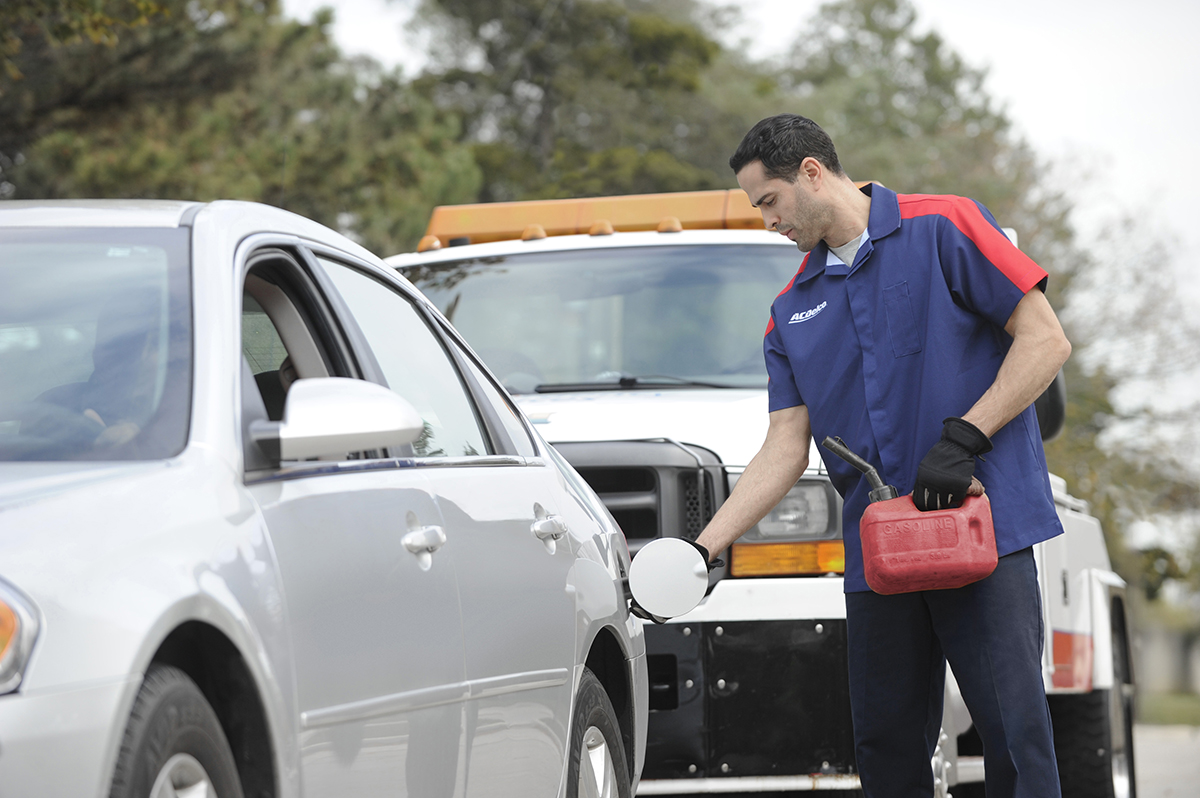 ACDelco Canada • 5 Ways To Save Gas Right Now News