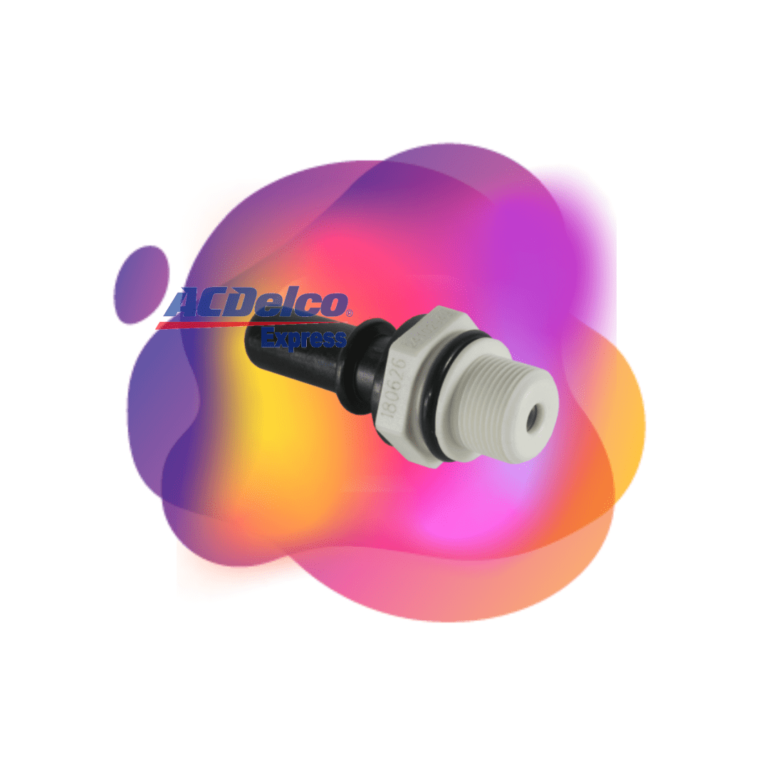 VÁLVULA PCV CHEVROLET AVEO 1.5 2018 2019 2020 2021